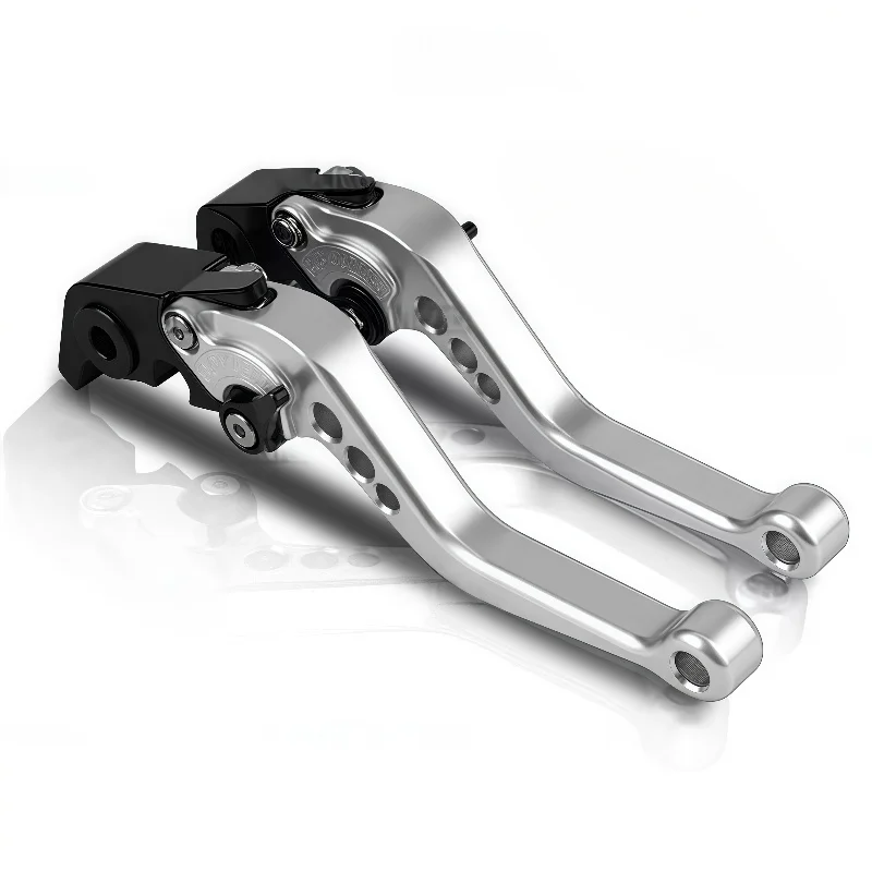 

Тормозная тяга для Kawasaki ZX9R 1998-1999 ZR750 ZEPHYR 1991-1993 мотоцикла с ЧПУ, регулируемый рычаг тормозной муфты, тормозная ручка