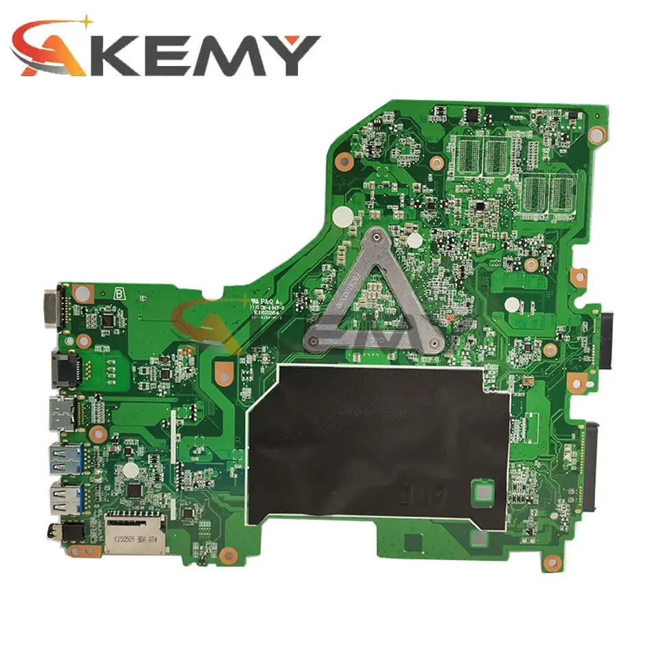Материнская плата для ноутбука ACER Aspire E5-573 DA0ZRTMB6D0 I5-5200 процессор 100% протестирован -