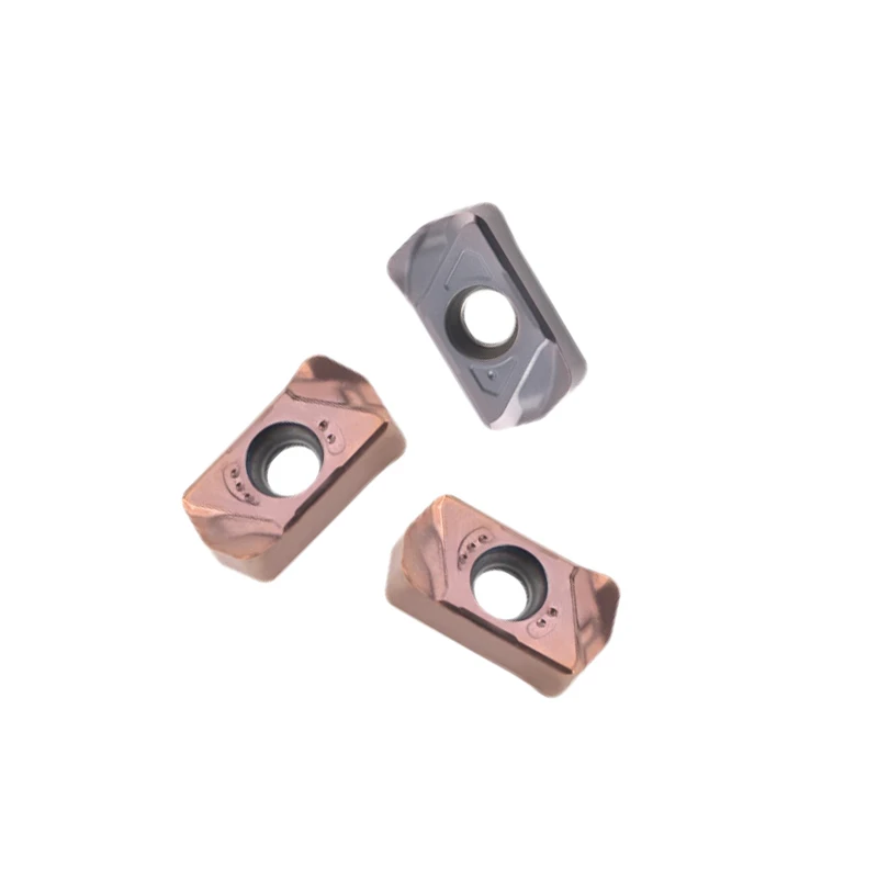 Держатель фрезерного резака EXN03R с быстрой подачей фрезерный станок ЧПУ