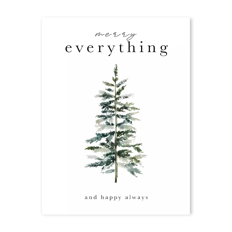 

Канвасный постер Wartlla Современный