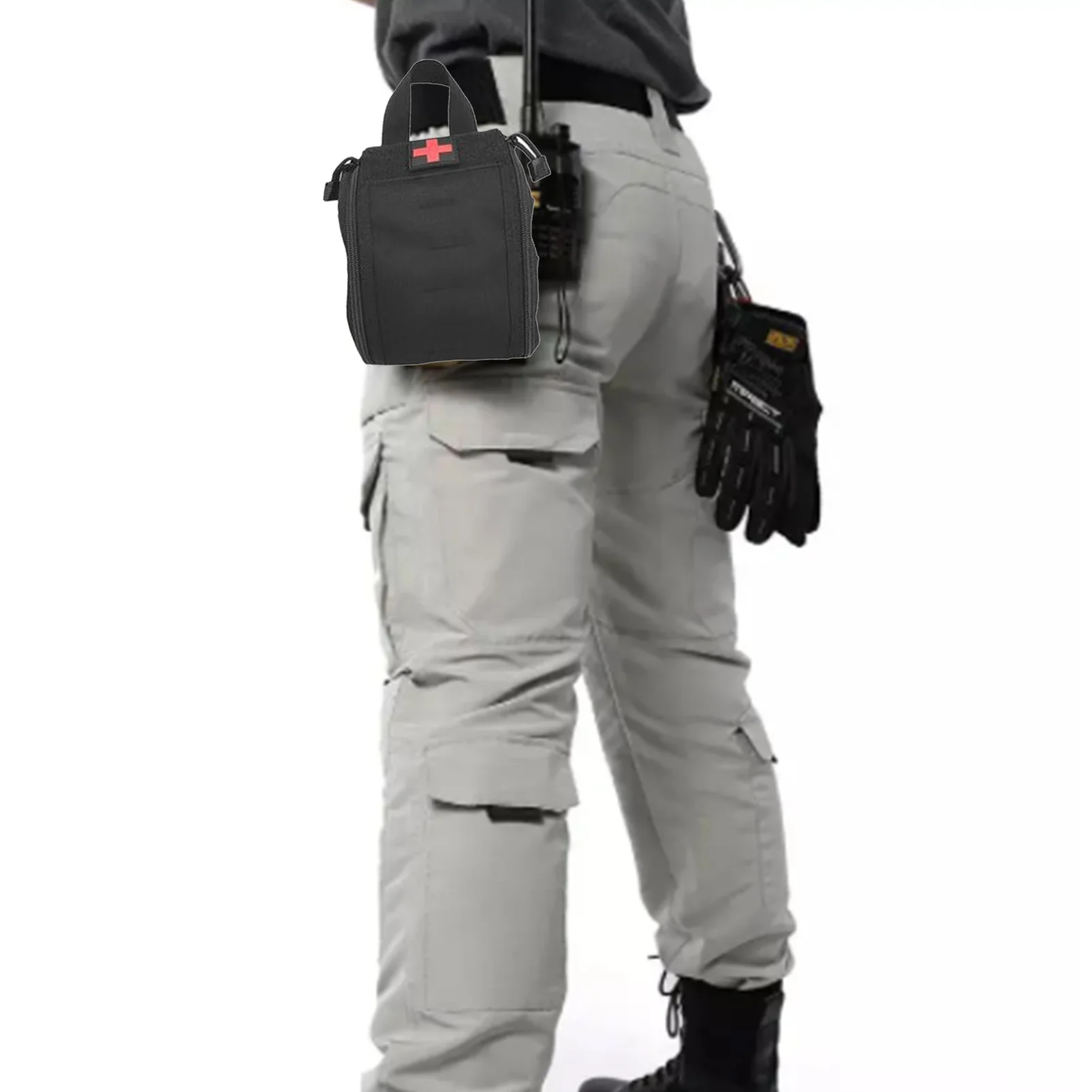 

Сумка-Органайзер Molle для кемпинга, охоты, походов, дома и автомобиля