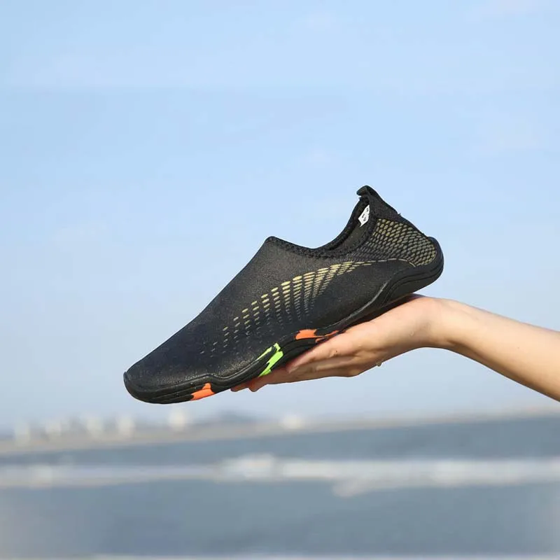 2023 Couples Beach Play Ride Mountain Biking Travel On Foot Yoga strength training Anti-scratch Quick-drying Wading Shoes