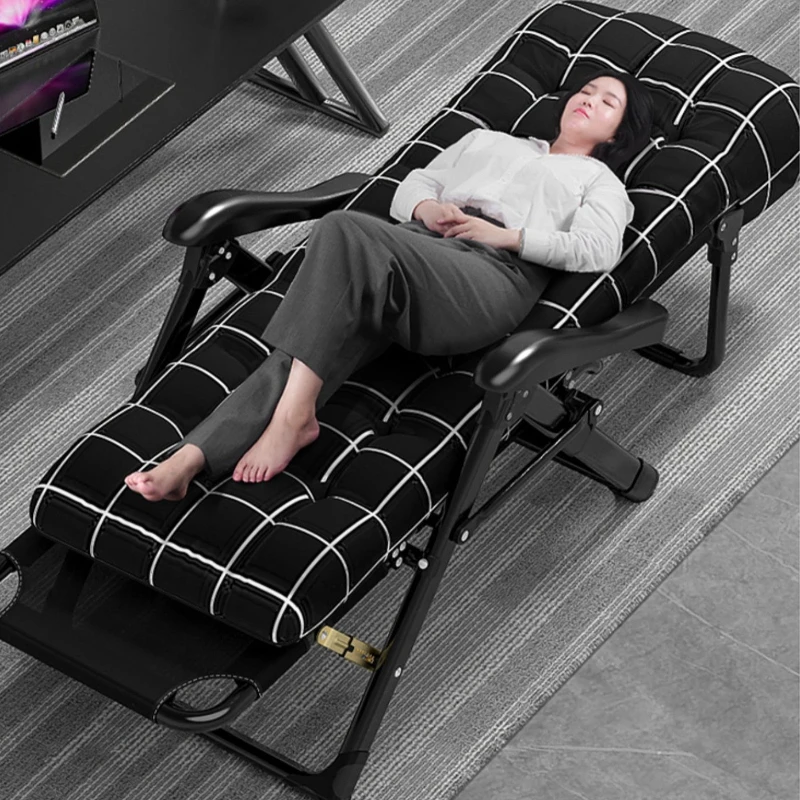 Массажный дизайнерский стул для балкона эргономичный кемпинга и чтения стол