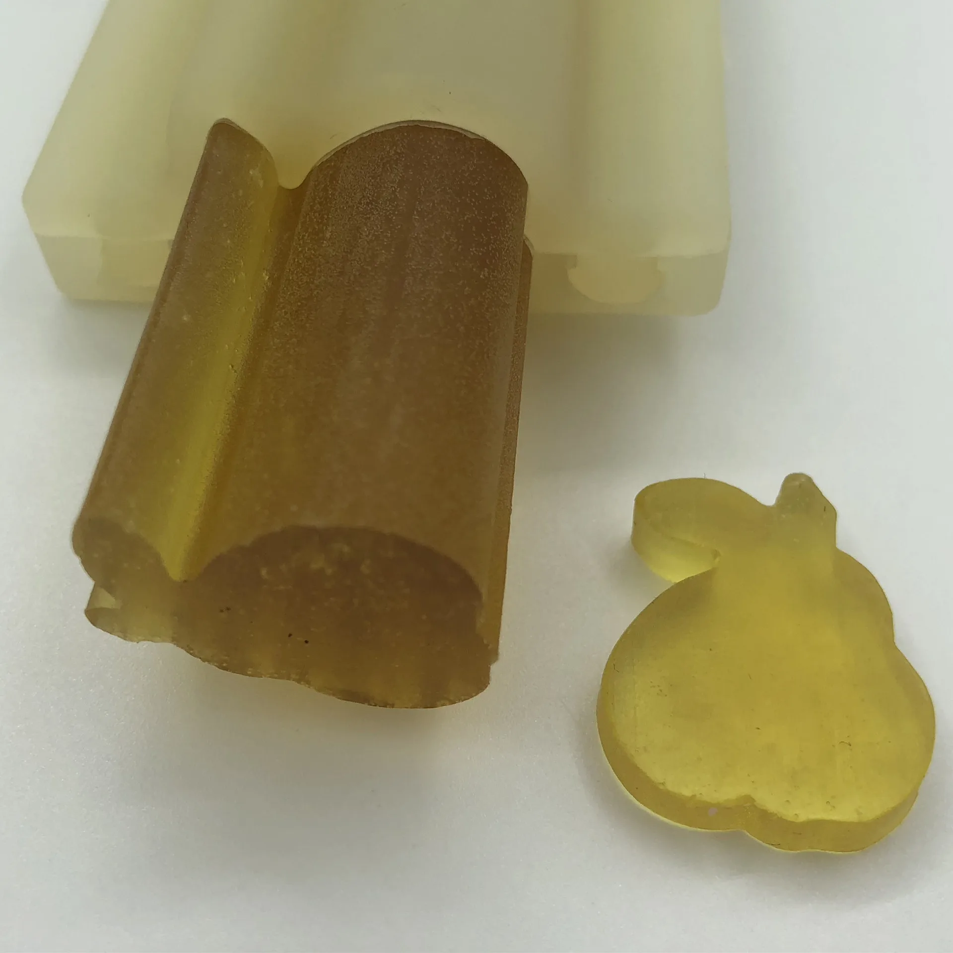 

Силиконовая форма для мыла Flowerherd LittleTree