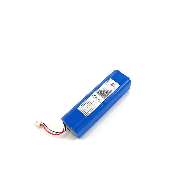 

Original Viomi VXVC11 Lithium Battery Accessories Suitable For Repairing Replacement Battery