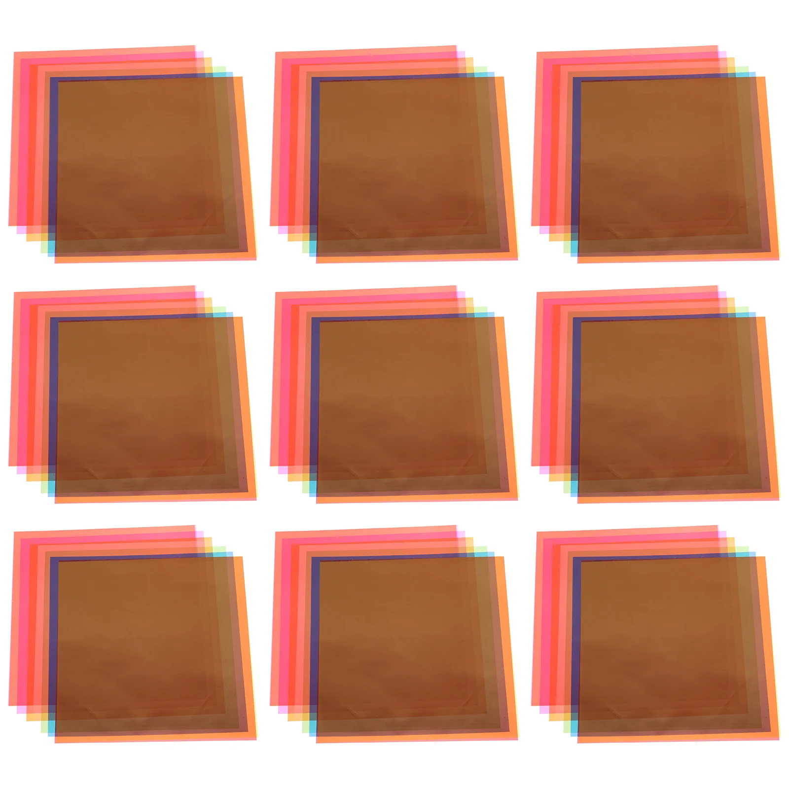 Chic Candy Wrapper Baking Opp Gift Nougat Supply