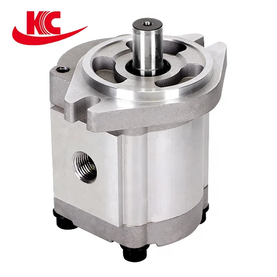 

high quality high pressure tractor 25MPa hydraulic internal gear pump