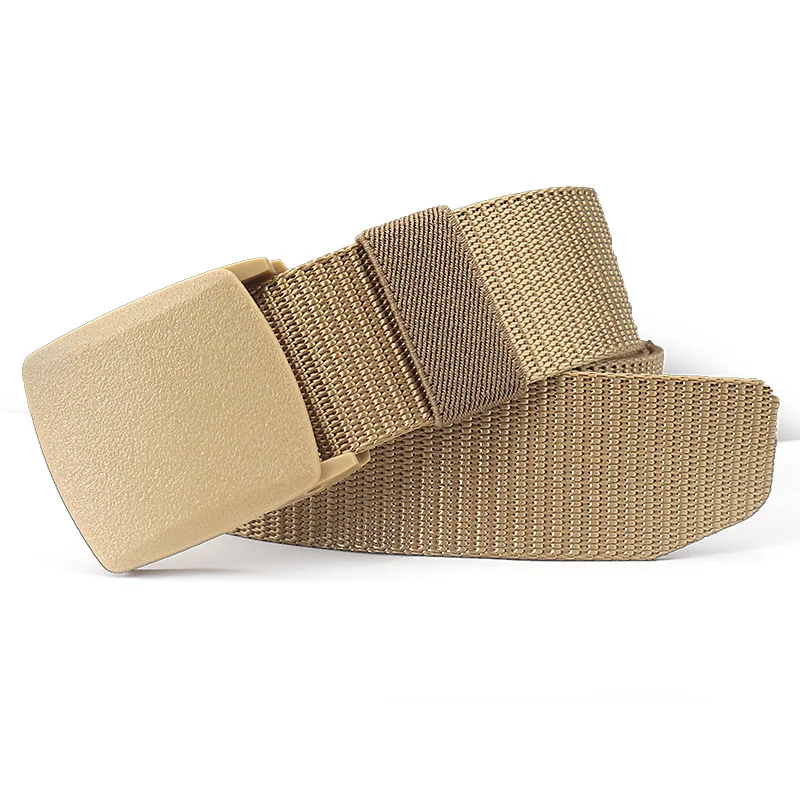 Ремни тактические камуфляжные для мужчин и женщин модные повседневные