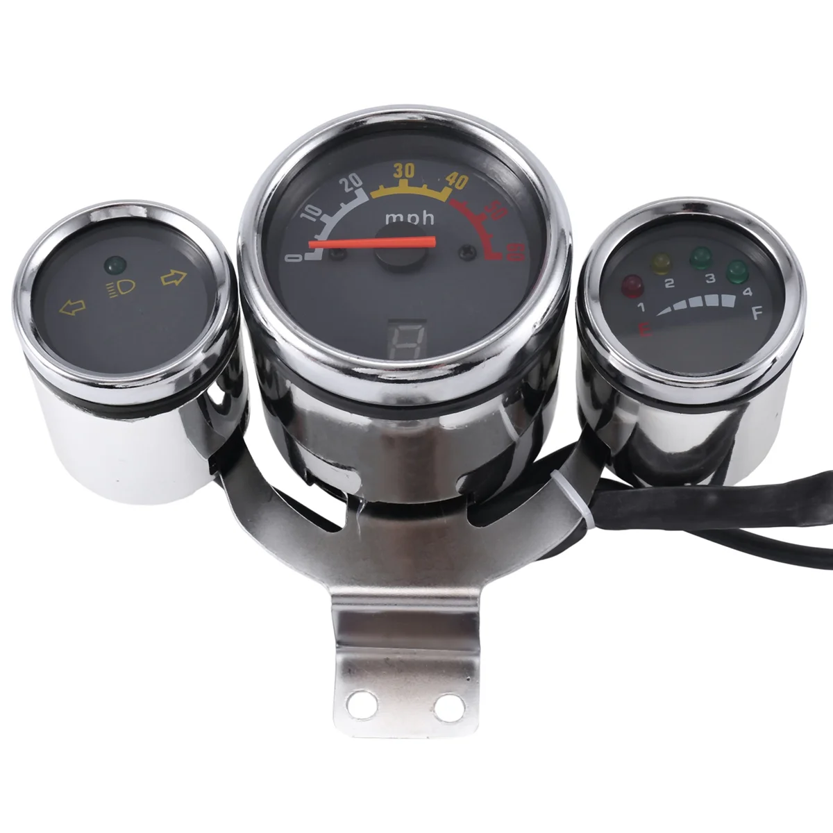 Квадроцикл спидометр секундомер рулевой сигнал три метра для большого динозавра