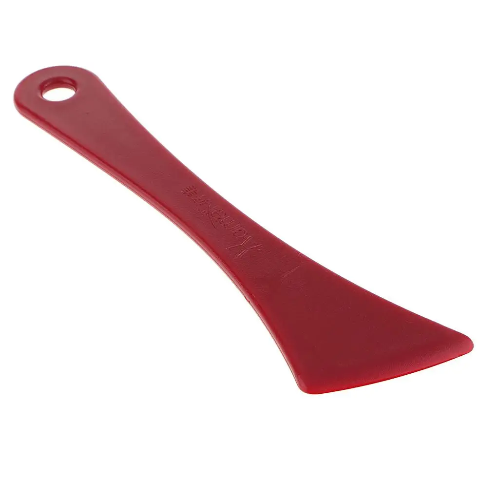 

1x vehicles squeegee tinting film window film sticker scraper tool