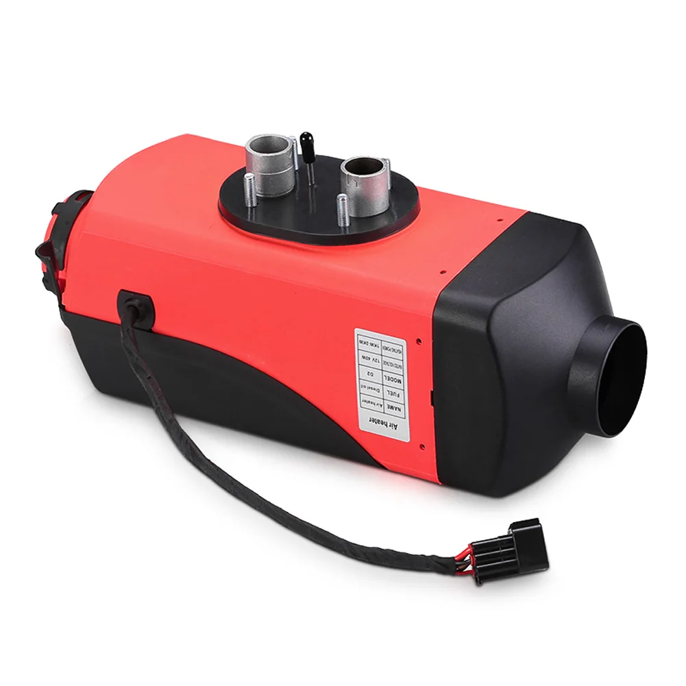 

Воздушный дизельный Обогреватель 12 В 8 кВт, ЖК-дисплей, низкий уровень шума для автомобиля, грузовика, лодки, прицеп, дом на колесах Winter