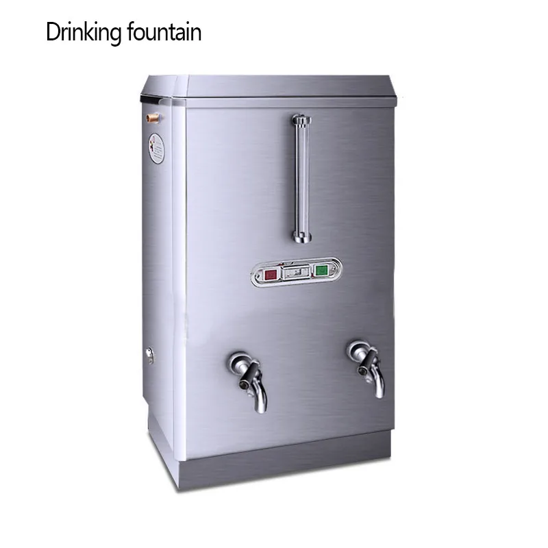 

Automatic Water Heater Commercial Multifunctional Water Dispenser Restaurant Enterprise 3 KW 25 Liter Water Dispenser