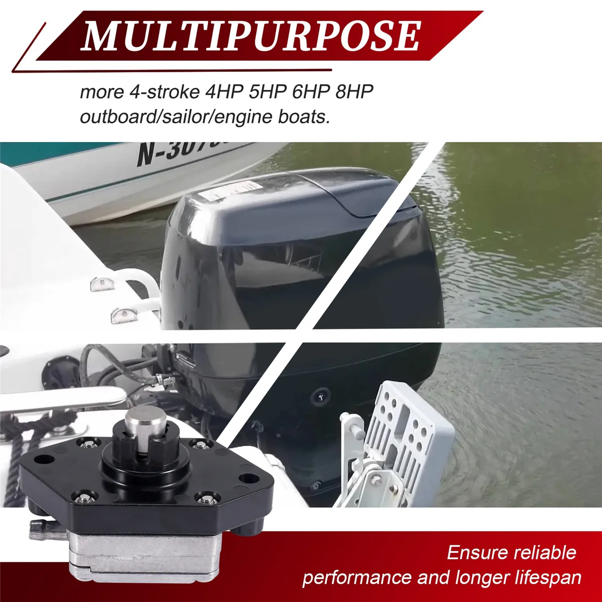 ТОПЛИВНЫЙ НАСОС DF6 для SUZUKI DF4 DF6A 138CC SEA PRO и БОЛЬШЕ 4-тактных 4 л.с. 5 6 8 ВЫХОДНЫХ