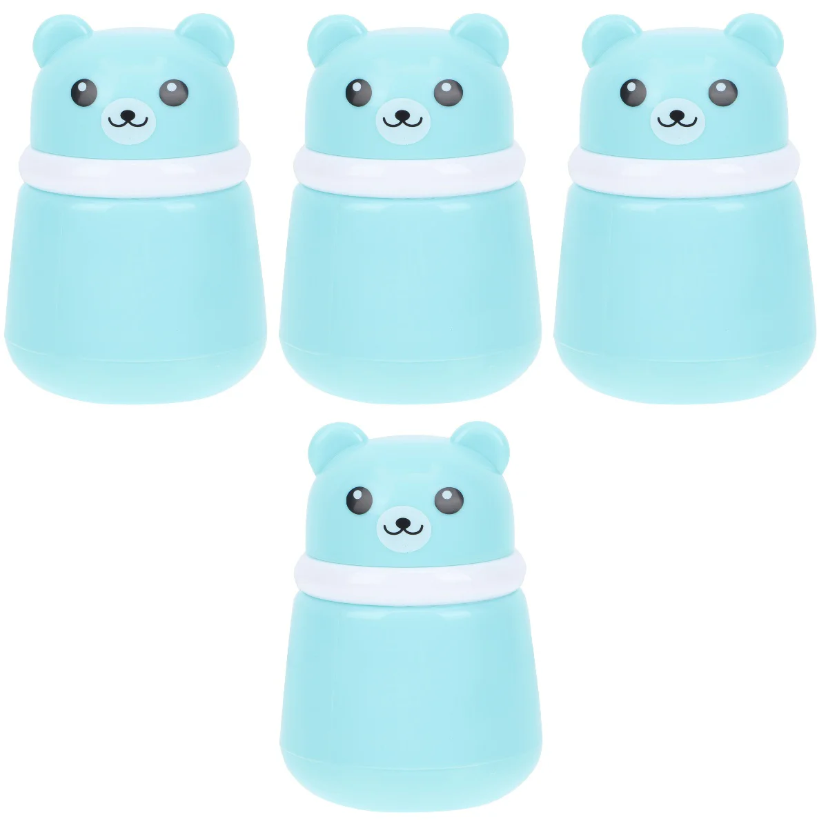 

4 шт., флакон