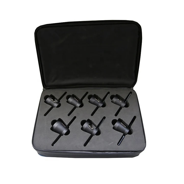 

10KV Cable Sharpening Set Meet Cable Dia.18-35mm Wth Different Size Factory