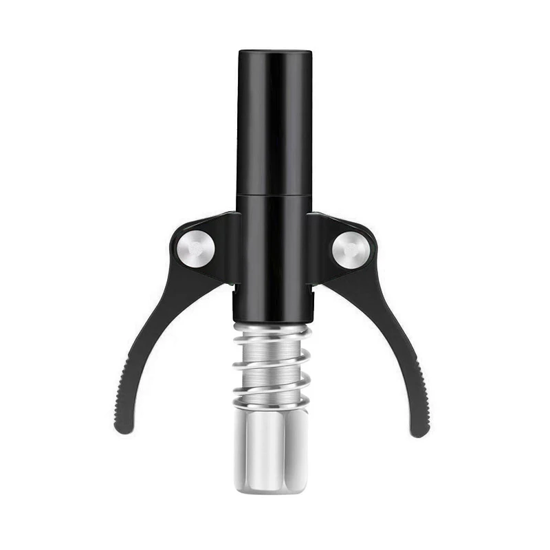 Сверхмощный быстроразъемный смазочный пистолет NPTI/8 10000PSI два пресса легкие в