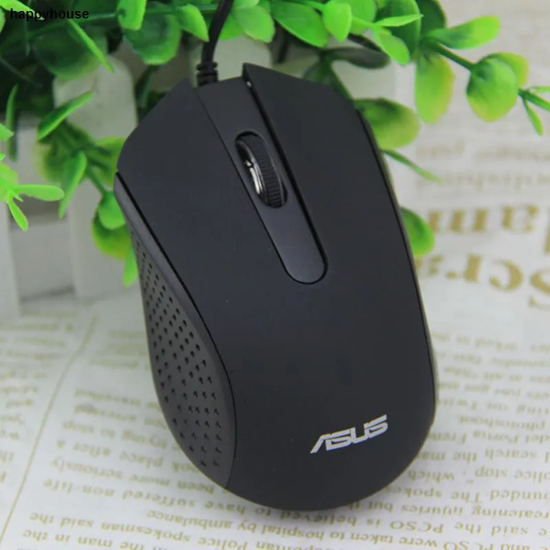 

ASUS AE01 USB OPTICAL MOUSE. LIKE M20 M100 M220 M330 3D OPTICAL MOUSE MX350 B100