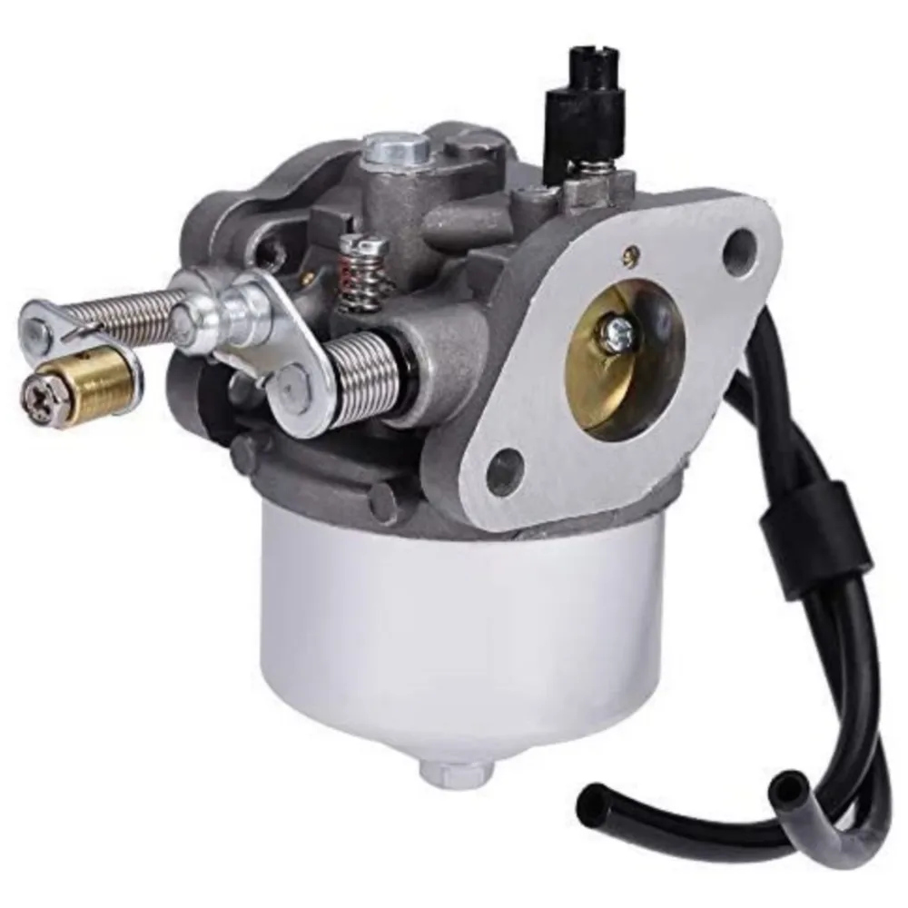 Карбюратор 72558-G05 для гольф-каров EZGO 1996-2003 4-тактный 350cc Robin Engine карбюратор