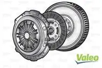 

VALEO 835011 VOLANLI CLUTCH KIT (KIT 3P) RULMANSIZ LAGUNA II ESPACE 1,9DCI 01 (FIXED) KAMPANYALI (name.)