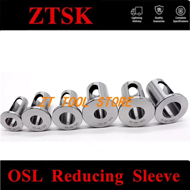 

Держатель инструмента TETLOCK OSL 25-20 32-20 40-25 40-32