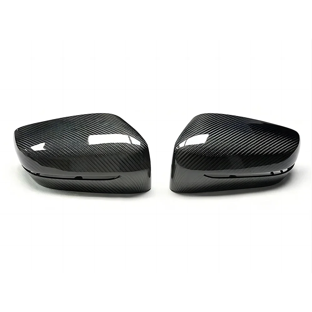 

Для BMW Сменные чехлы для зеркал заднего вида из углеродного волокна для G20 G22 G23 G26 G30 G32 G42 G14 G15 G16 G11 2 3 4 5 6 7 8 I4 Series