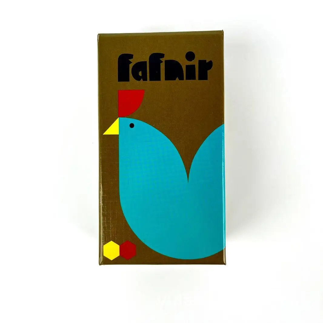 Настольная игра Oink Games Scout