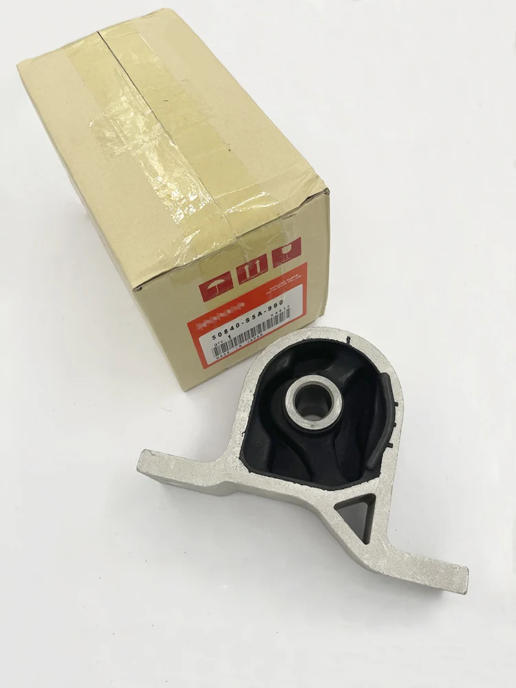 

Front engine mount for Honda 50840-s5a-990