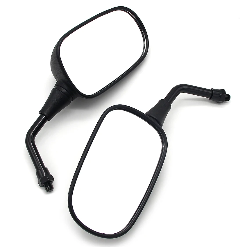 Боковое зеркало заднего вида для Honda Hornet 600 CB600F CB 600F SH300 FSC600A CB400X CB400F CB500F CB500X VFR800X