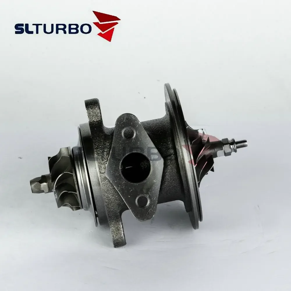 Картридж турбокомпрессора КП31 54319880002 6600960199 Для Mercedes Smart cdi 0 8 CDI MC01 30 кВт 40 45 л.с. DPF