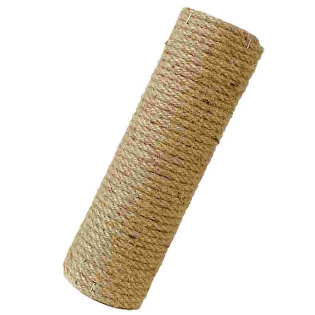 

Cat Scratcher Post Scratching Scratch Kitten Climbing Rod Tower Pole Rack Climb Tree Column Replacement Posts Reusable Indoor
