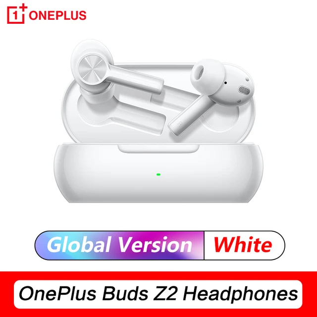 OnePlus Buds Z2 white global