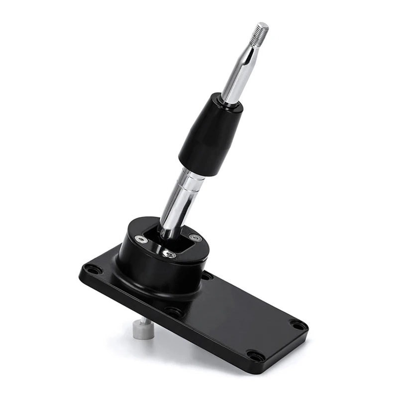 Автомобильный короткий рычаг переключения передач с базовым рычагом быстрого