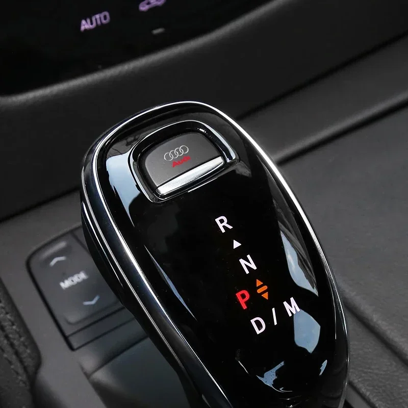 Фото 3D-наклейки на руль автомобиля, эмблемы, аксессуары для Audi SLINE S2 S3 S4 S5 S6 S7 S8 S RS A3 A4 B8 8P 8V A6 №5