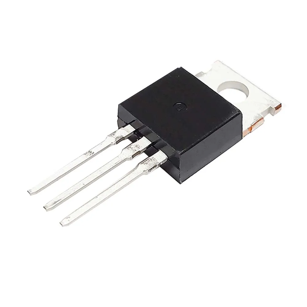 

10pcs IRF1407 Power MOSFET TO-220