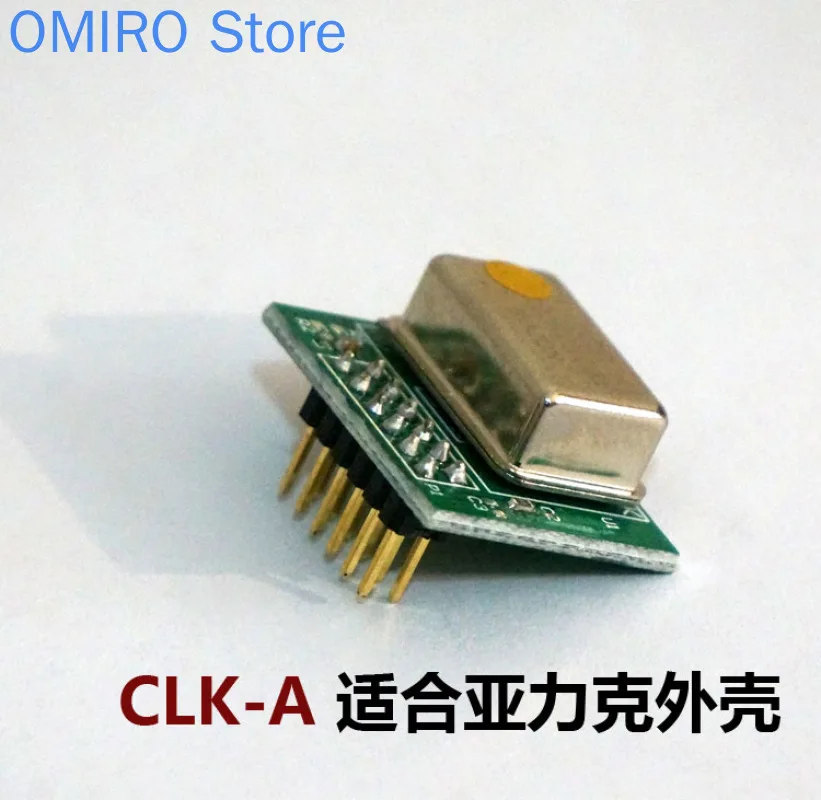 Наружные часы Hackrf One высокоточные TCXO Ppm0 | Инструменты