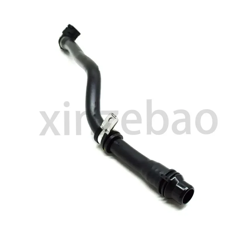 Mercedes-Benz CLS S E C уровень двигателя охлаждающий жидкостный насос водопровод детали