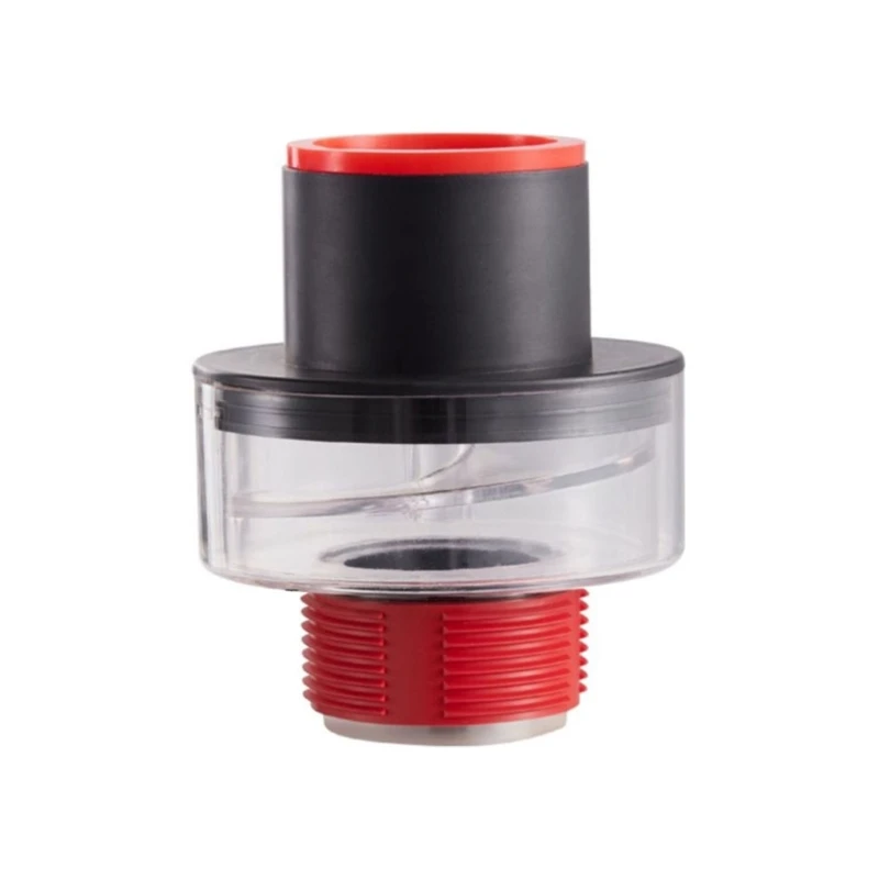 

Kitchen Bathroom Sewer Drain Pipe Deodorant Cover Sewer Pipe Sealing Rings