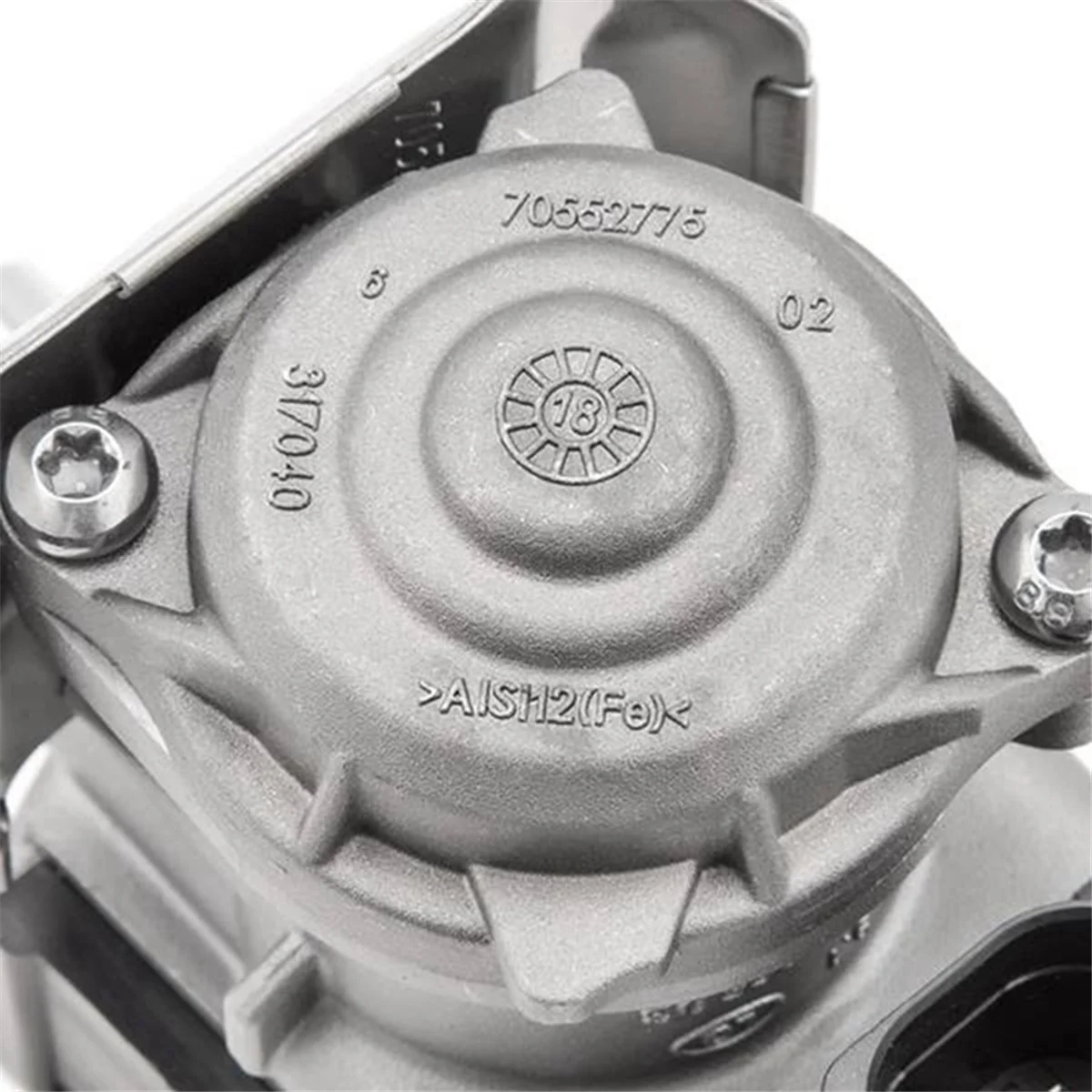 Ускоритель турбодавления выдувной клапан электрический привод для Porsche Macan Audi A4 A6