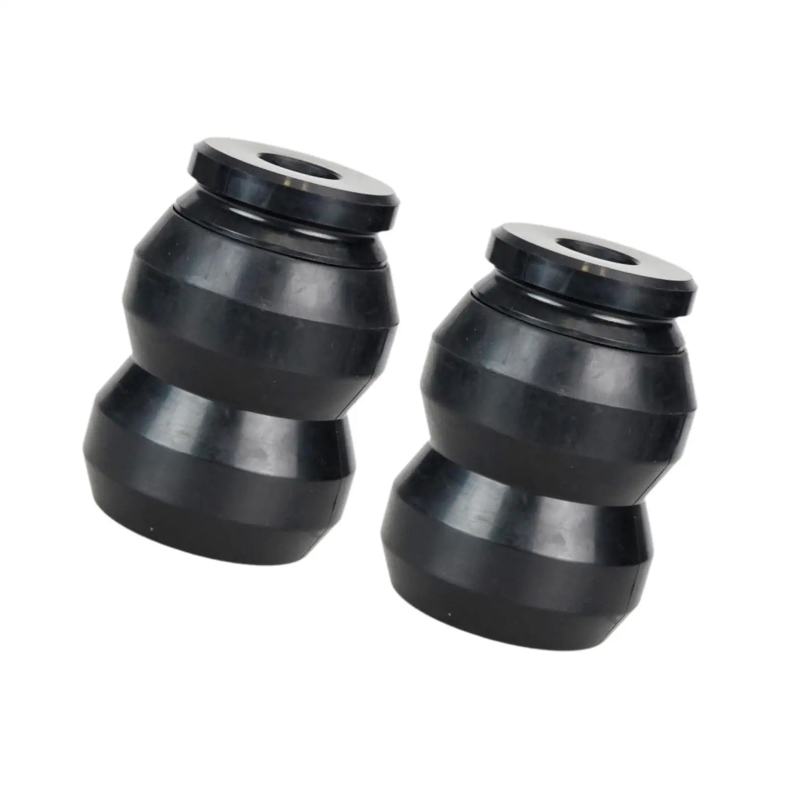 2 шт. резиновые детали для подвески Dodge RAM 1500 2009-2010