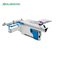 Precision Sliding Table Panel Saw Woodworking Cnc Wood Cutting Machine Price In India