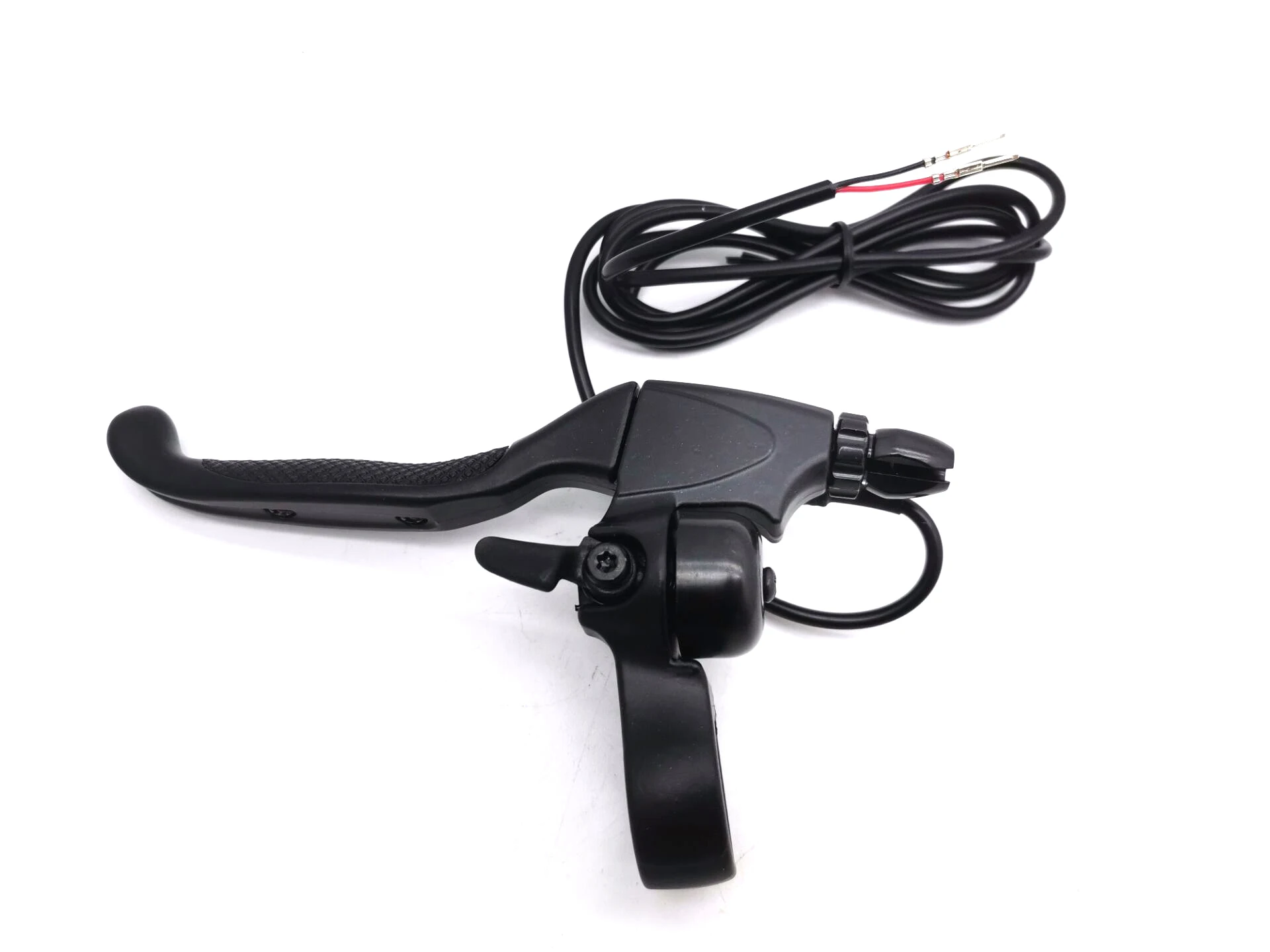 Левый тормозной рычаг для SPEEDWAY MINI4 / Ruima MINI Ⅳ Pro ручка тормоза электрического
