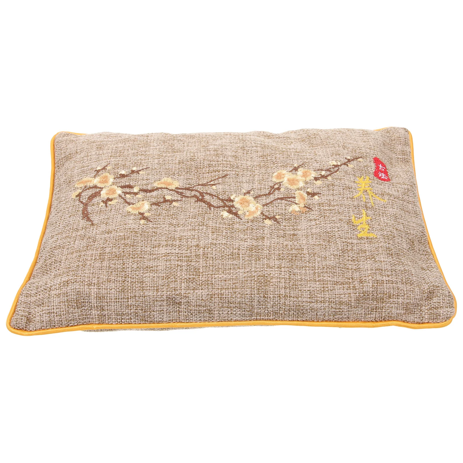 

Подушка нагревательная многоразовая для шеи, терапевтическая теплая соляная подушка для разогрева мышц живота и суставов