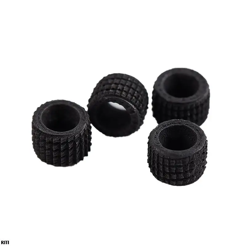 

10pcs/Lot 4.7*3.4*2.2mm Replacement Steel Grinding Wheel For Dupont Gas Lighter Universal Repair Inner Parts DIY Accessory