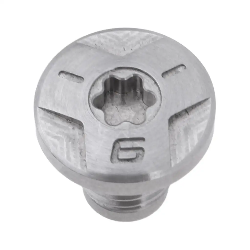 2 шт. винты для гольфа обтяжки головки драйверов 6/12 грамм драйвера Bridgestone J715