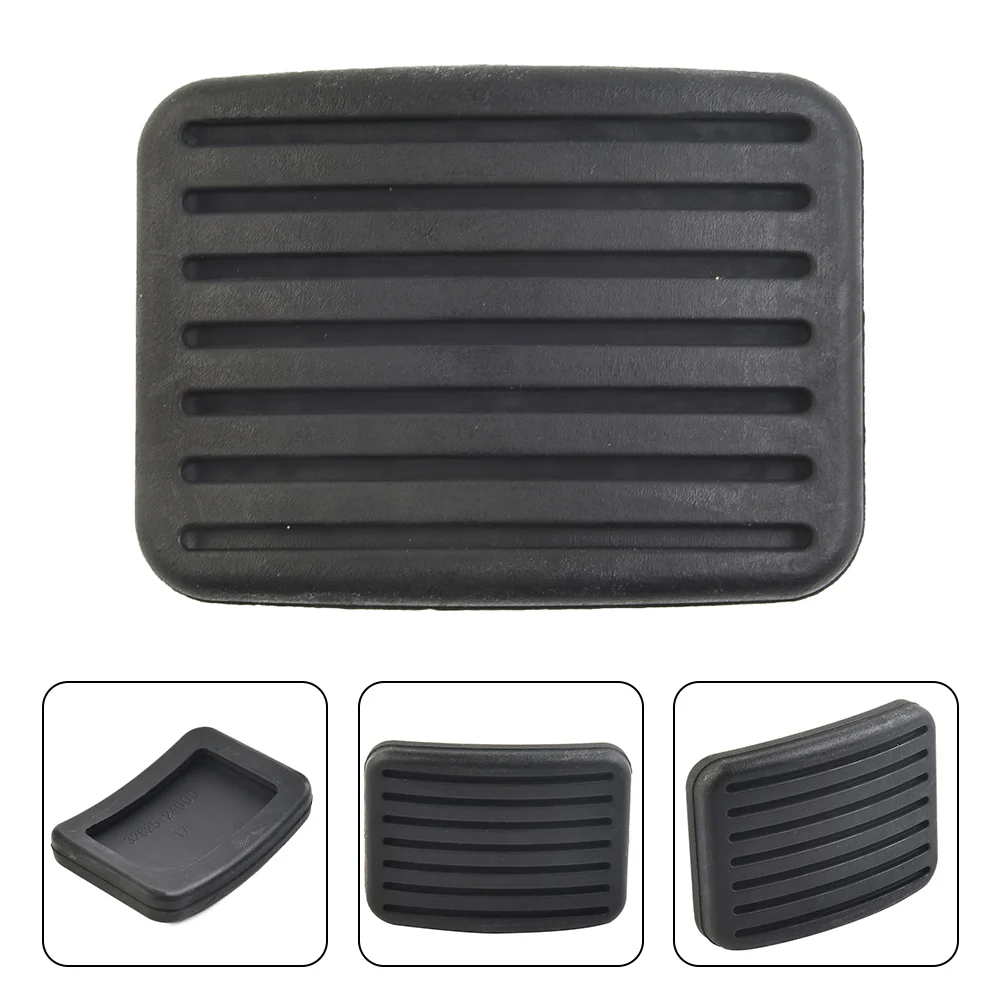 

Car Brake Clutch Pedal Pads Cover For Hyundai Accent Getz Elantra Brake Clutch Pedal Pad 3282524000 32825-24000