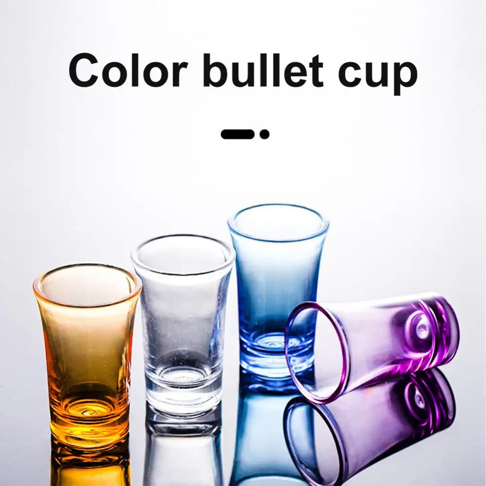 

Plastic Kitchen Accessories Disposable High Quality Reusable Jelly Cups Small Glasses Cups Drinkware Drinking Cup Mini