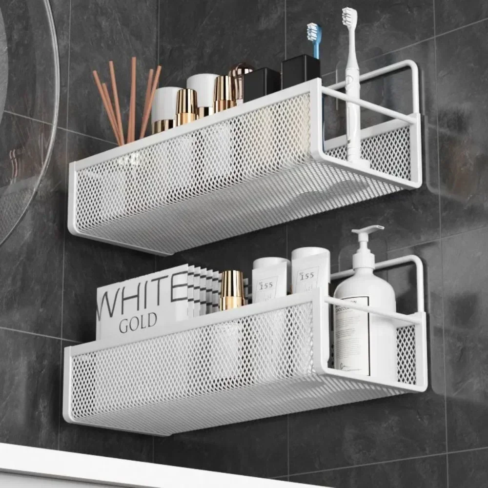 Новый портативный подвесной настенный органайзер для хранения без сверления