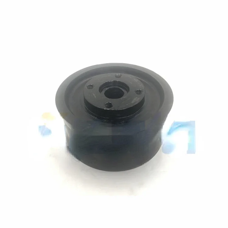 Запасные части для бетононасоса Cifa DN200 резиновый поршень ОЗУ