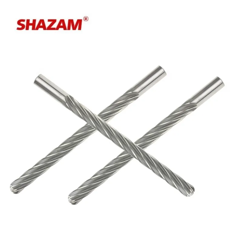 Фреза для пенополистирола SHAZAM |