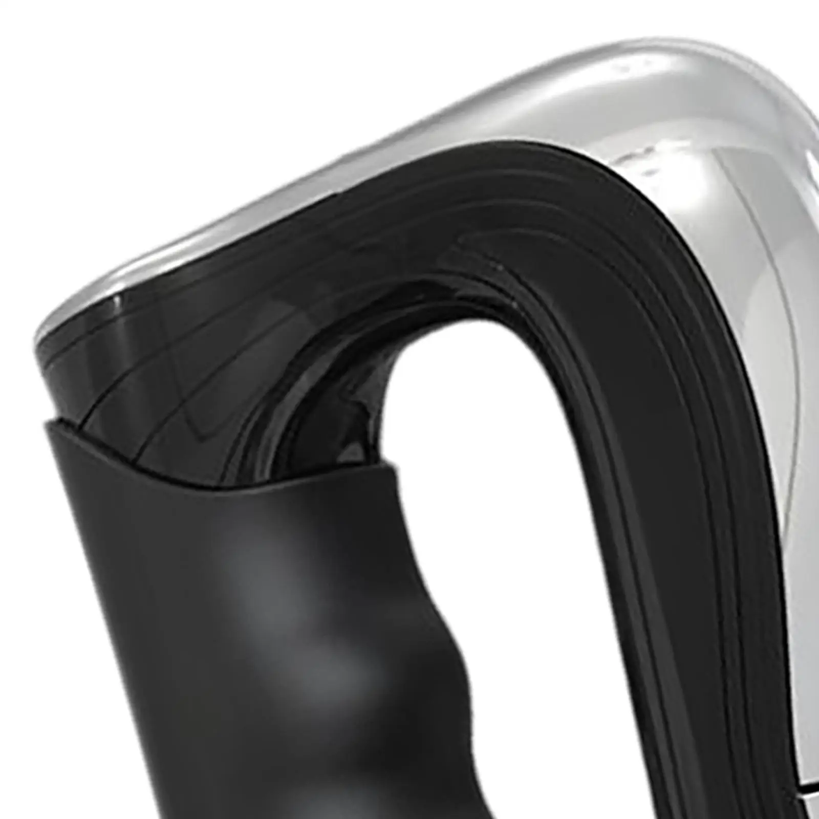 Портативный электрический массажер для фасции скребок Гуаша зарядка через USB